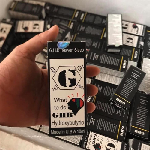 Thuốc Ngủ GHB USA Dạng Nước Thuốc Ngủ GHB USA Dạng Nước