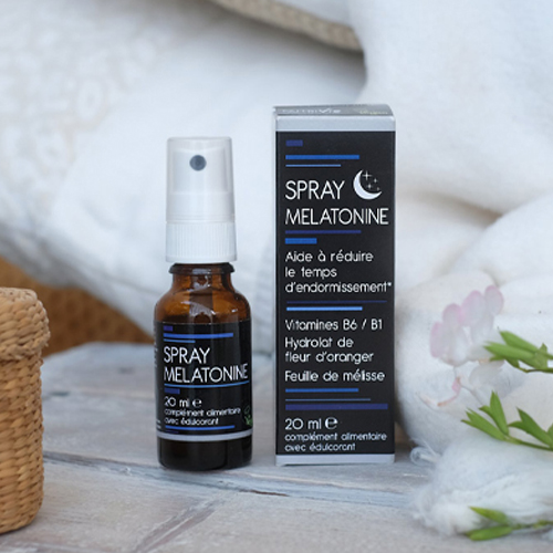 Thuốc Mê Spray Melatonine Thuốc Mê Spray Melatonine