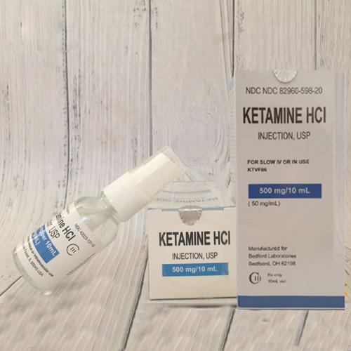 Thuốc Mê Ketaninn HCL Thuốc Mê Ketaninn HCL