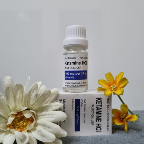 Thuốc Mê Ketaninn HCL Thuốc Mê Ketaninn HCL