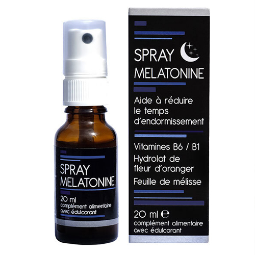 Thuốc Mê Spray Melatonine Thuốc Mê Spray Melatonine