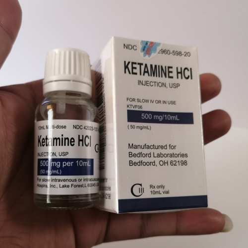 Thuốc Mê Ketaninn HCL Thuốc Mê Ketaninn HCL
