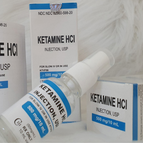 Thuốc Mê Ketaninn HCL Thuốc Mê Ketaninn HCL