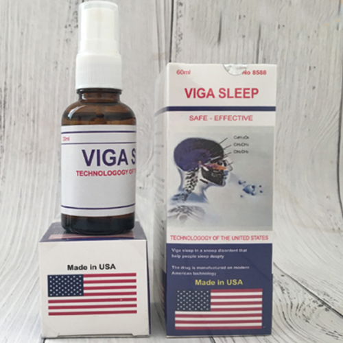 Thuốc Mê Viga Sleep Chính Hãng Thuốc Mê Viga Sleep Chính Hãng