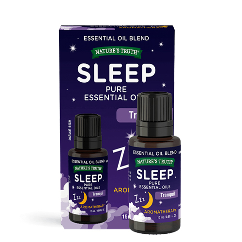 Thuốc Mê Nature’s Sleep Thuốc Mê Nature’s Sleep