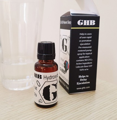 Thuốc Ngủ GHB USA Dạng Nước Thuốc Ngủ GHB USA Dạng Nước