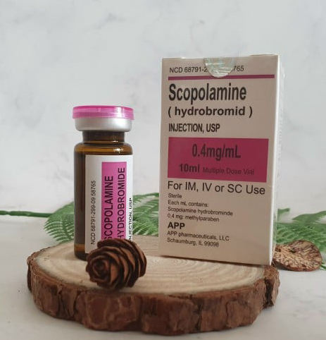 Thuốc Thuôi Miên Sopolanin Bột Thuốc Thuôi Miên Sopolanin Bột