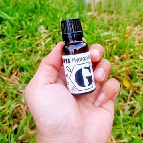 Thuốc Ngủ GHB USA Dạng Nước Thuốc Ngủ GHB USA Dạng Nước